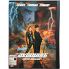 Dvd The Avengers - Agenti Speciali - Edizione Snapper 