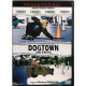 Dvd Dogtown and Z-boys di Stacy Peralta 2001 Usato