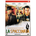 Dvd La Spacconata con Roselyn Sanchez 2005 Usato