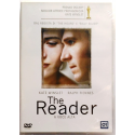 Dvd The Reader - A voce alta con Kate Winslet 2008 Usato