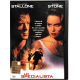 Dvd Lo Specialista - ed. Snapper con Sylvester Stallone 1994 Usato
