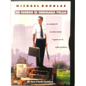 Dvd Un Giorno di ordinaria follia - ed. Snapper di Joel Schumacher 1993 Usato
