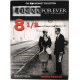 Dvd 8 1/2 e mezzo - ed. slim digipack di Federico Fellini 1963 Usato