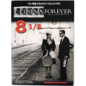 Dvd 8 1/2 e mezzo - ed. slim digipack di Federico Fellini 1963 Usato