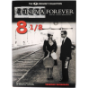 Dvd 8 1/2 e mezzo - ed. slim digipack di Federico Fellini