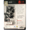 Dvd 8 1/2 e mezzo - ed. slim digipack di Federico Fellini
