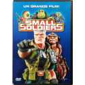 Dvd Small Soldiers di Joe Dante 1998 Usato