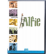 Dvd Alfie con Michael Caine 1966 Usato