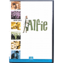 Dvd Alfie con Michael Caine 1966 Usato