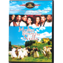 Dvd Molto rumore per nulla di Kenneth Branagh 1993 Usato