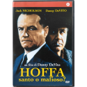 Dvd Hoffa - Santo o Mafioso? di Danny De Vito 1992 Usato