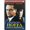Dvd Hoffa - Santo o Mafioso? di Danny De Vito 1992 Usato