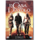 Dvd La Casa del Diavolo di Rob Zombie 2005 Usato