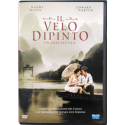 Dvd Il Velo Dipinto con Edward Norton e Naomi Watts 2006 Usato
