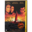 Dvd Ore 10 Calma Piatta - ed. Miti del Cinema con Nicole Kidman 1989 Usato