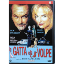Dvd La Gatta e la Volpe con Jack Nicholson 1992 Usato
