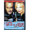 Dvd La Gatta e la Volpe 