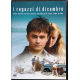 Dvd I Ragazzi di dicembre con Daniel Radcliffe 2007 Usato