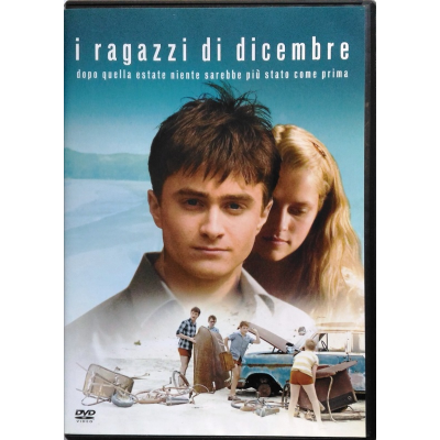 Dvd I Ragazzi di dicembre 