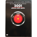Dvd 2001 Odissea nello Spazio - Ed. Speciale 2 dischi di Stanley Kubrick 1968