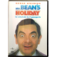 Dvd Mr. Bean's Holiday - cover 3D con Rowan Atkinson 2007 Usato