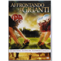 Dvd Affrontando i Giganti di Alex Kendrick 2006 Usato