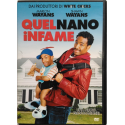 Dvd Quel nano infame dei fratelli Wayans 2006 Usato