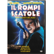 Dvd Il Rompiscatole con Jim Carrey 1996 Usato