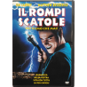 Dvd Il Rompiscatole con Jim Carrey 1996 Usato