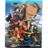 Blu-ray Sengoku Basara - Samurai Kings - Stagione 01 Slipcase 2 dischi Usato