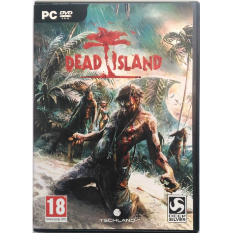 Gioco Pc Dead Island 