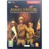 Gioco Pc Adam's Venture - Alla ricerca del giardino perduto 