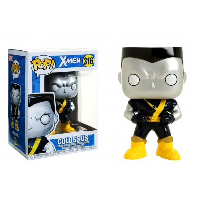 X-Men Colossus Pop! Funko