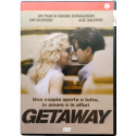 Dvd Getaway con Alec Baldwin e Kim Basinger 1994 Usato