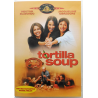 Dvd Tortilla Soup di María Ripoll 2001 Usato versione noleggio