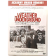 Dvd The Weather Underground di Sam Green e Bill Siegel 2002 Usato