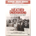 Dvd The Weather Underground di Sam Green e Bill Siegel 2002 Usato