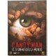 Dvd Candy man 3 - Il giorno della morte Candyman di Turi Meyer 1999 Usato
