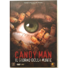 Dvd Candy man 3 - Il giorno della morte 