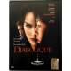 Dvd Diabolique - ed. Snapper con Sharon Stone 1996 Usato