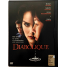 Dvd Diabolique - ed. Snapper