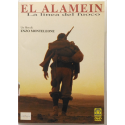 Dvd El Alamein - La linea del fuoco - Edizione 2 dischi 2002 Usato