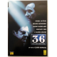 Dvd 36 - Quai des Orfèvres - Edizione 2 dischi di Olivier Marchal 2004 Usato