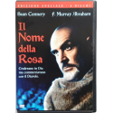 Dvd Il Nome della Rosa - Edizione Speciale 2 dischi di J. Annaud 1986 Usato