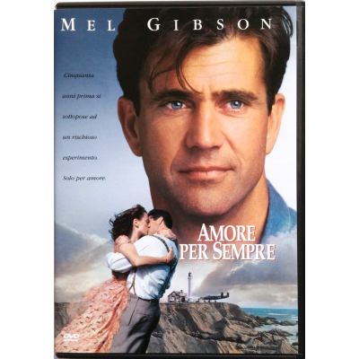Dvd Amore per Sempre