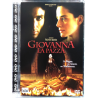 Dvd Giovanna la pazza - Super Jewel box di Vicente Aranda 2001 Usato