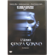 Dvd L'Uomo senza sonno - The Machinist con Christian Bale 2004 Nuovo