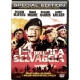 Dvd I 4 Dell'Oca Selvaggia - Special Edition con Richard Burton 1978 Usato