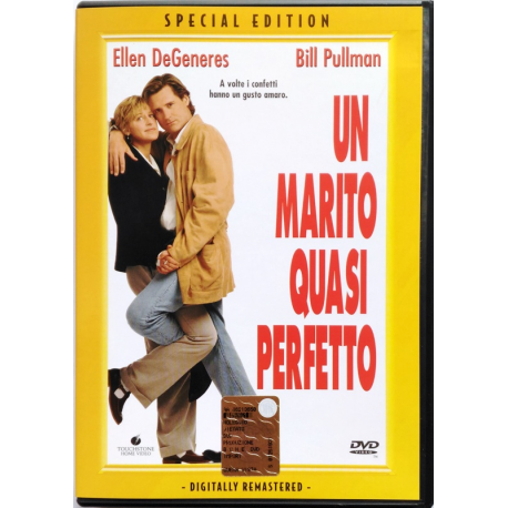 Dvd Un marito quasi perfetto - Special Edition 