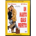 Dvd Un marito quasi perfetto - Special Edition con Bill Pullman 1996 Usato